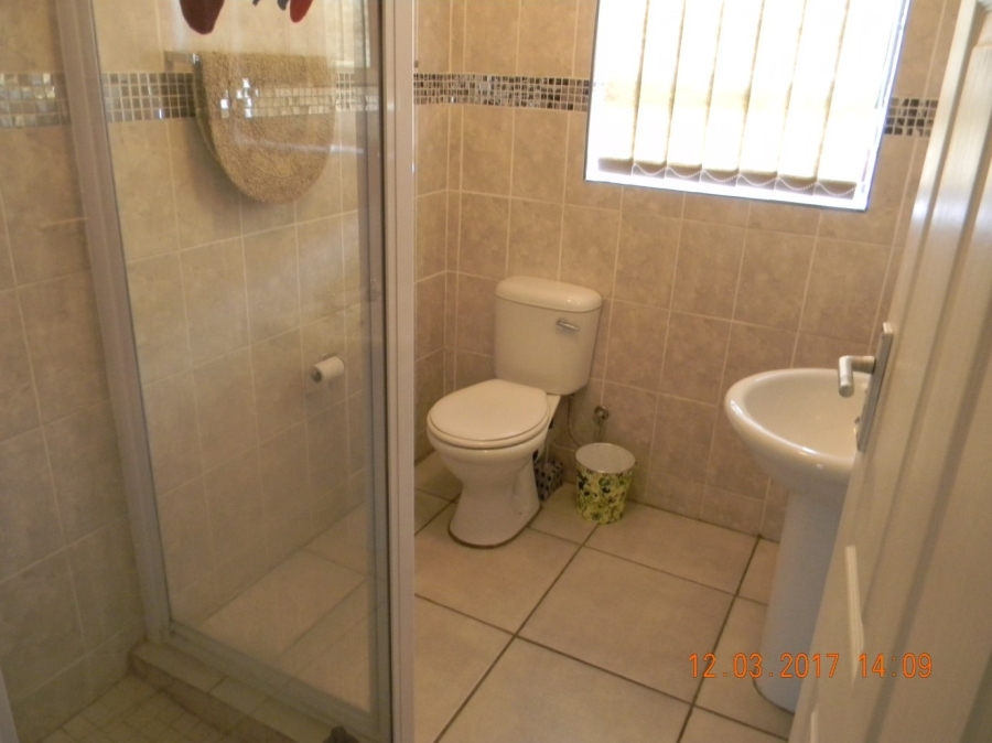 To Let 3 Bedroom Property for Rent in Kaysers Beach Eastern Cape